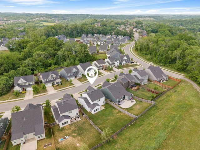 9728 Katz Ln, Brentwood, TN 37027