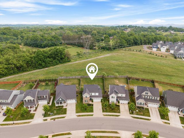 9728 Katz Ln, Brentwood, TN 37027
