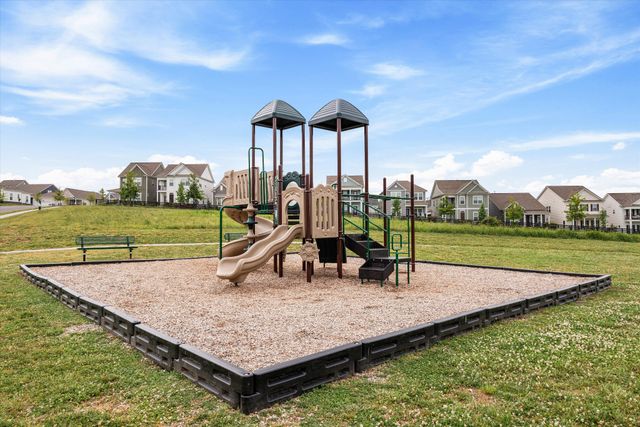 9728 Katz Ln, Brentwood, TN 37027