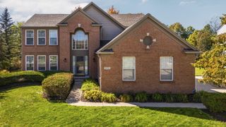 8076 Pebblestone Drive, Ypsilanti Twp, MI 48197