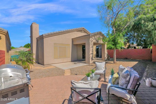3917 E CARTER Drive, Phoenix, AZ 85042