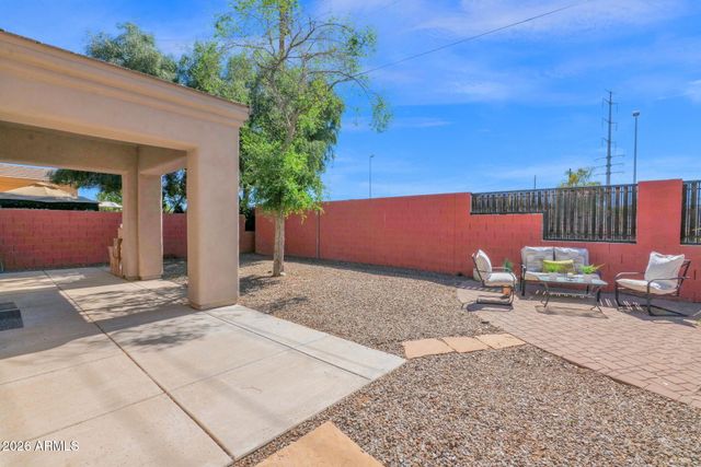 3917 E CARTER Drive, Phoenix, AZ 85042