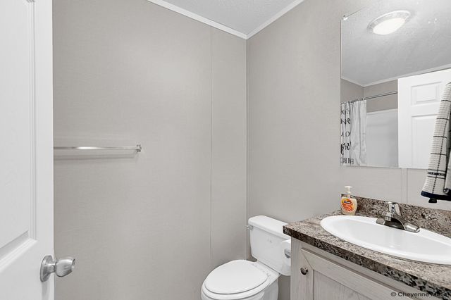 3400 S Greeley Hwy Lot 104A, Cheyenne, WY 82007