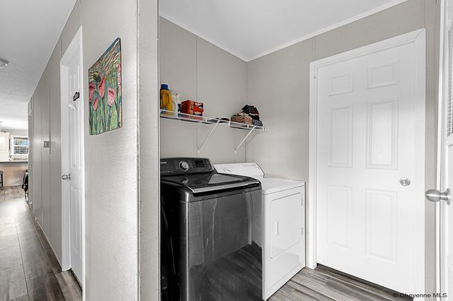 3400 S Greeley Hwy Lot 104A, Cheyenne, WY 82007