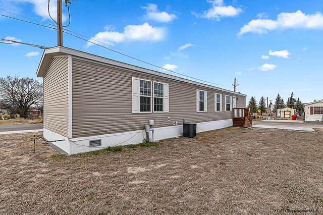 3400 S Greeley Hwy Lot 104A, Cheyenne, WY 82007