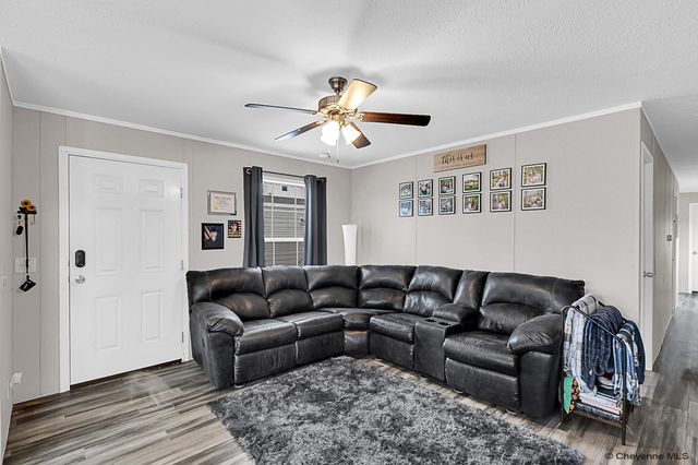 3400 S Greeley Hwy Lot 104A, Cheyenne, WY 82007