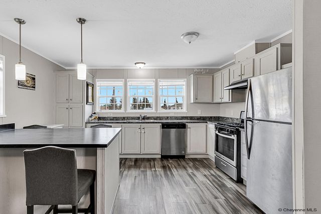 3400 S Greeley Hwy Lot 104A, Cheyenne, WY 82007