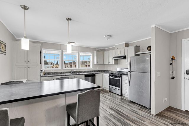 3400 S Greeley Hwy Lot 104A, Cheyenne, WY 82007