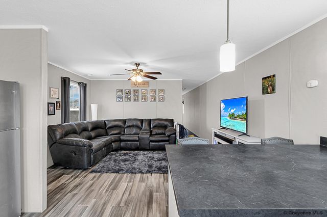 3400 S Greeley Hwy Lot 104A, Cheyenne, WY 82007