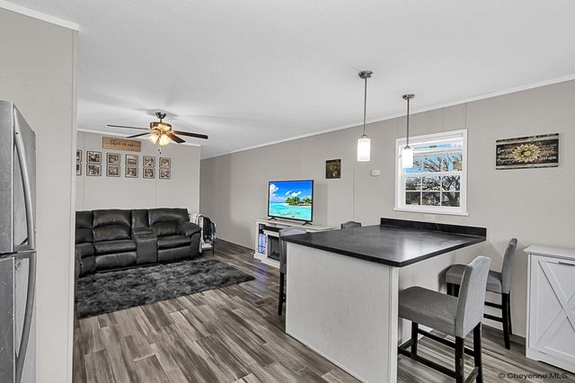 3400 S Greeley Hwy Lot 104A, Cheyenne, WY 82007