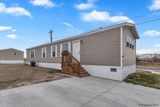 3400 S Greeley Hwy Lot 104A, Cheyenne, WY 82007