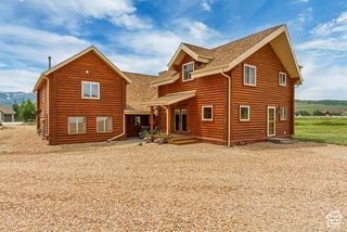 366 E VALLEY DR, Park City, UT 84098