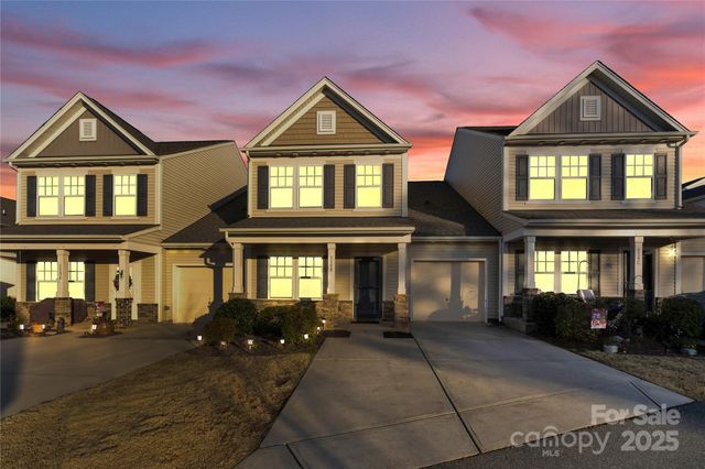 115 Davenport Drive B, Statesville, NC 28677