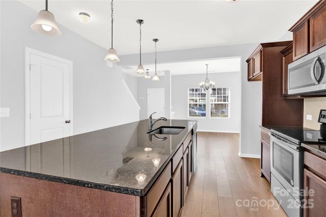 115 Davenport Drive B, Statesville, NC 28677