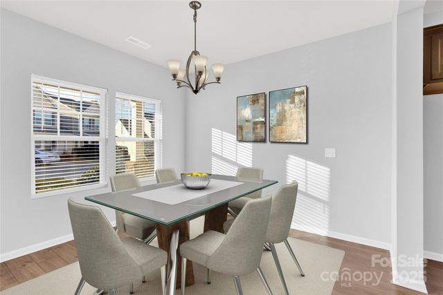 115 Davenport Drive B, Statesville, NC 28677