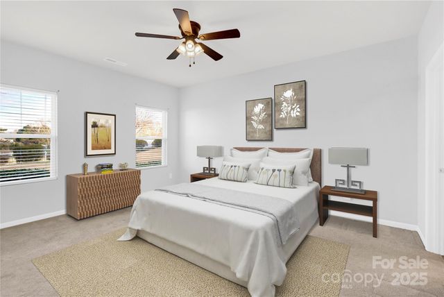 115 Davenport Drive B, Statesville, NC 28677