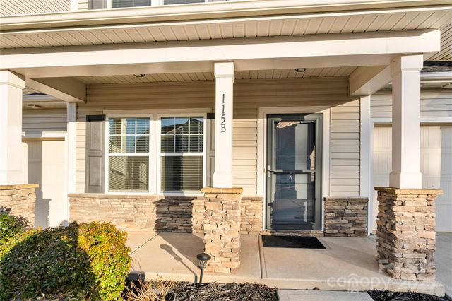 115 Davenport Drive B, Statesville, NC 28677