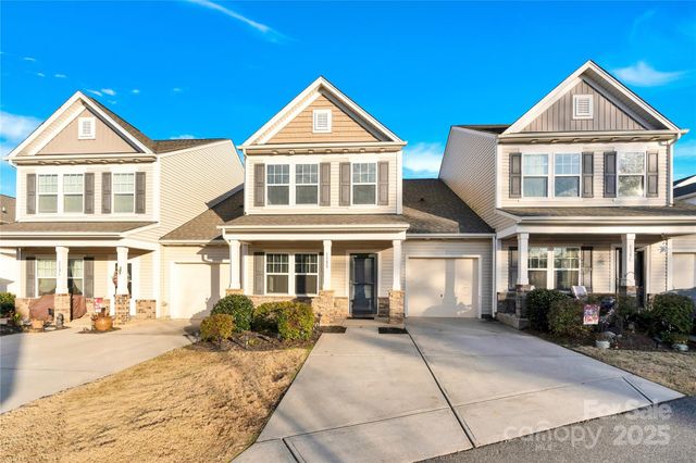 115 Davenport Drive B, Statesville, NC 28677