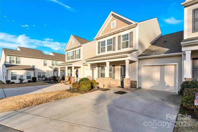 115 Davenport Drive B, Statesville, NC 28677