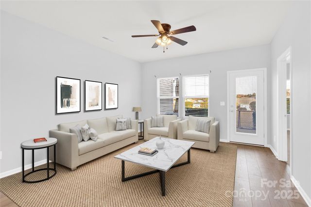 115 Davenport Drive B, Statesville, NC 28677