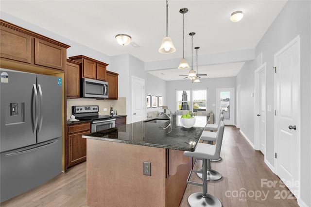 115 Davenport Drive B, Statesville, NC 28677