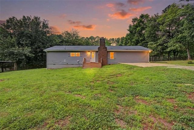 718 Baskin Road, Temple, GA 30179