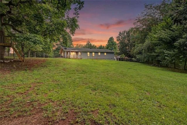 718 Baskin Road, Temple, GA 30179