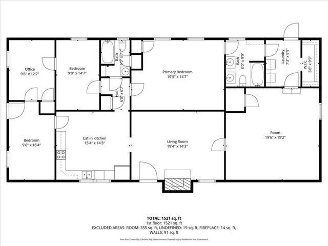 718 Baskin Road, Temple, GA 30179