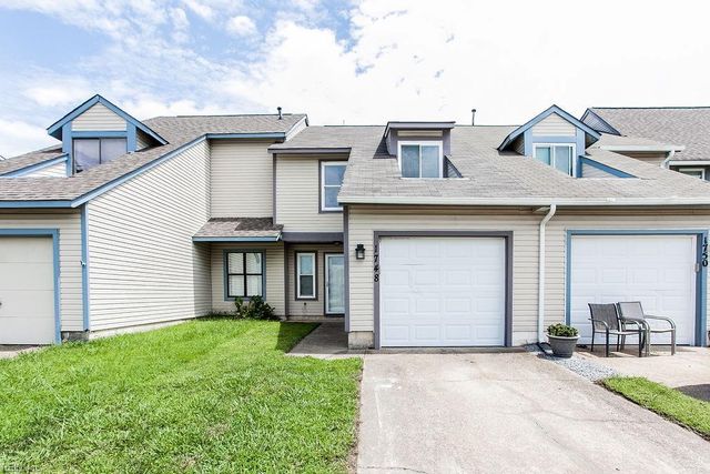 1748 Unicorn DR, Virginia Beach, VA 23454