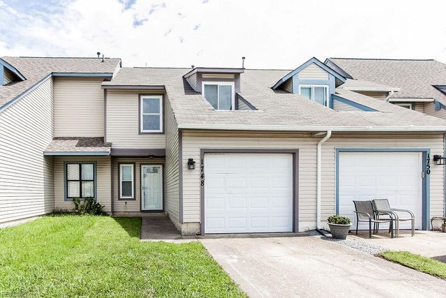 1748 Unicorn DR, Virginia Beach, VA 23454