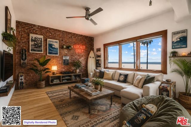 8 Brooks Avenue 11, Venice (los Angeles), CA 90291