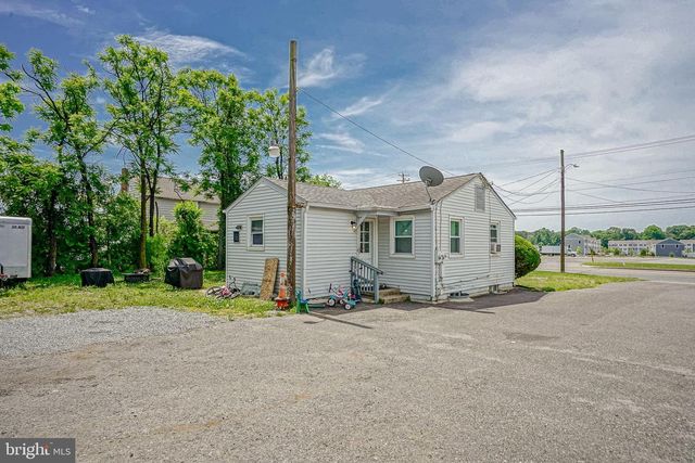 233 WHITE HORSE PIKE, Clementon, NJ 08021