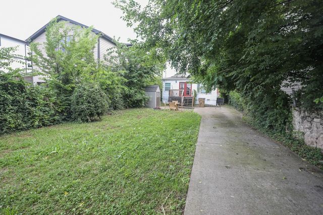 1211 14th Ave, S, Nashville, TN 37212