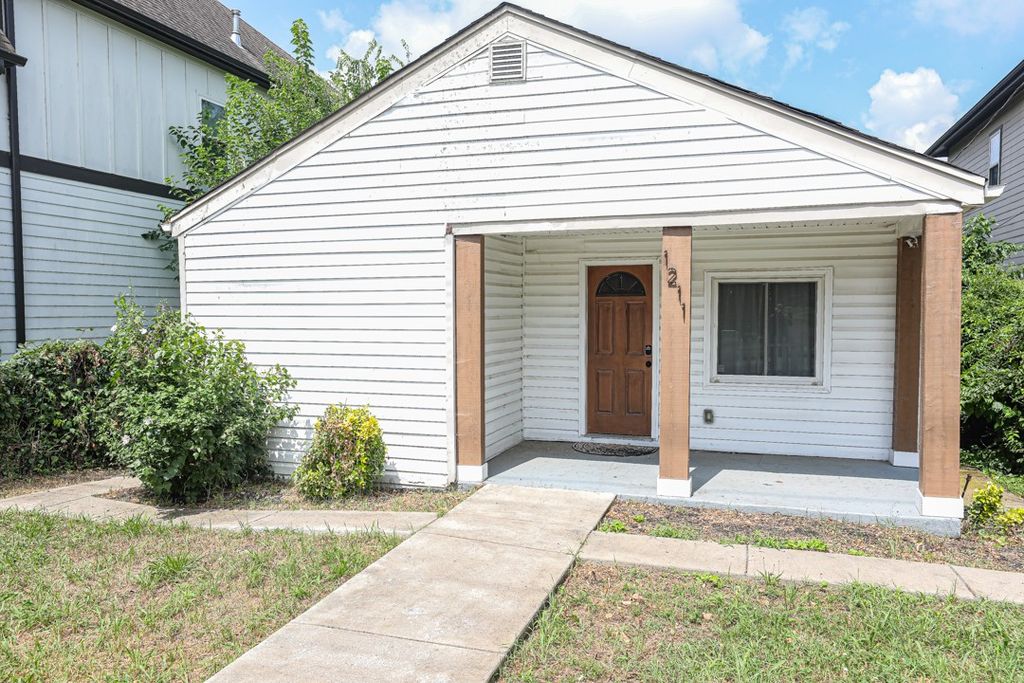1211 14th Ave, S, Nashville, TN 37212