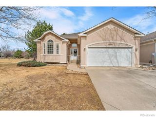3740 Doral Drive, Longmont, CO 80503