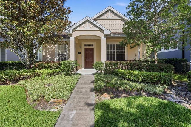 305 MANOR VIEW LANE, Deland, FL 32724