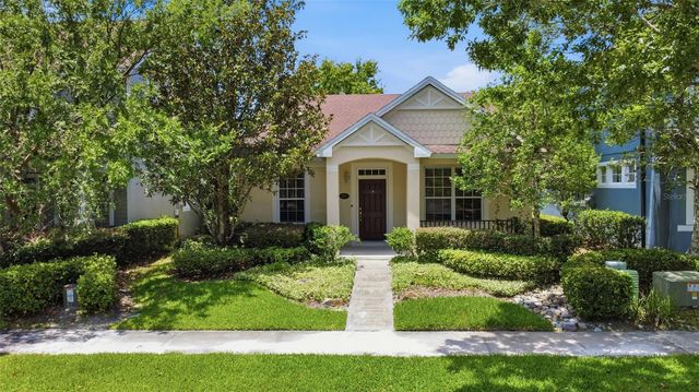 305 MANOR VIEW LANE, Deland, FL 32724
