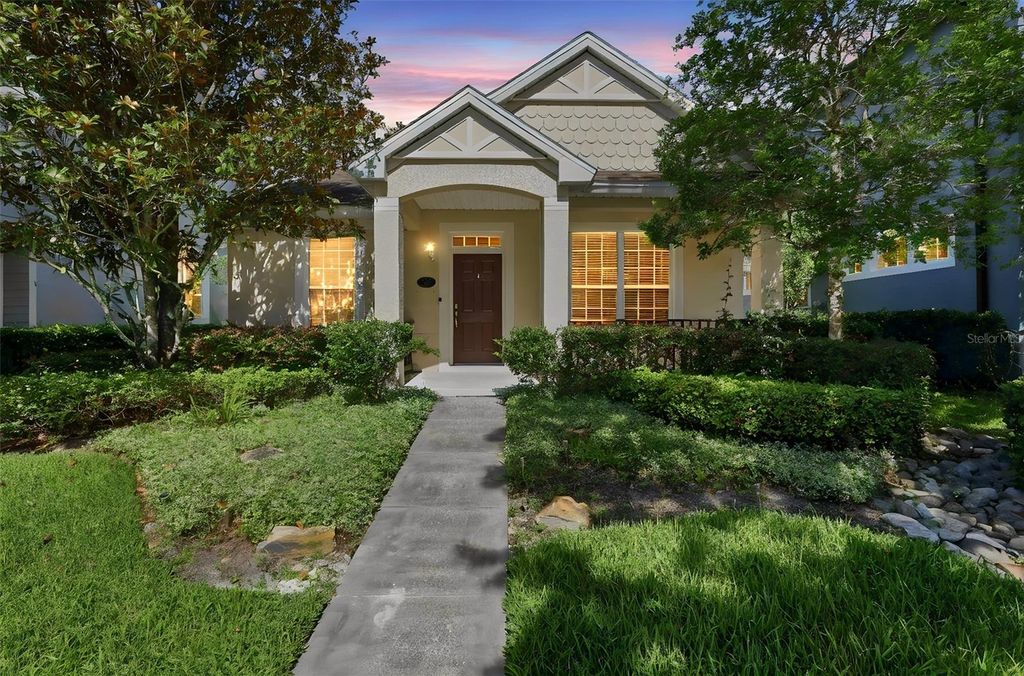 305 MANOR VIEW LANE, Deland, FL 32724