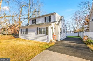 1904 GARFIELD AVE, Wilmington, DE 19809