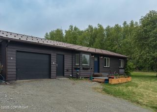 3639 S Dawn Lake Drive, Wasilla, AK 99623