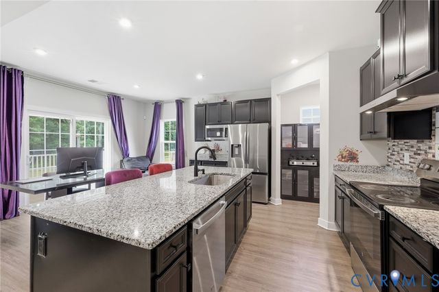 2012 Enon Station Dr, Chester, VA 23836