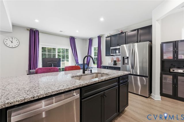 2012 Enon Station Dr, Chester, VA 23836
