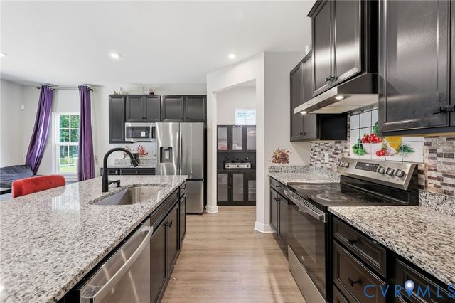 2012 Enon Station Dr, Chester, VA 23836