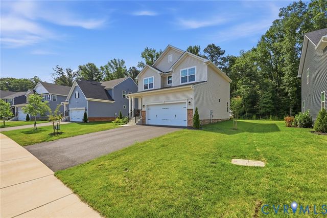 2012 Enon Station Dr, Chester, VA 23836