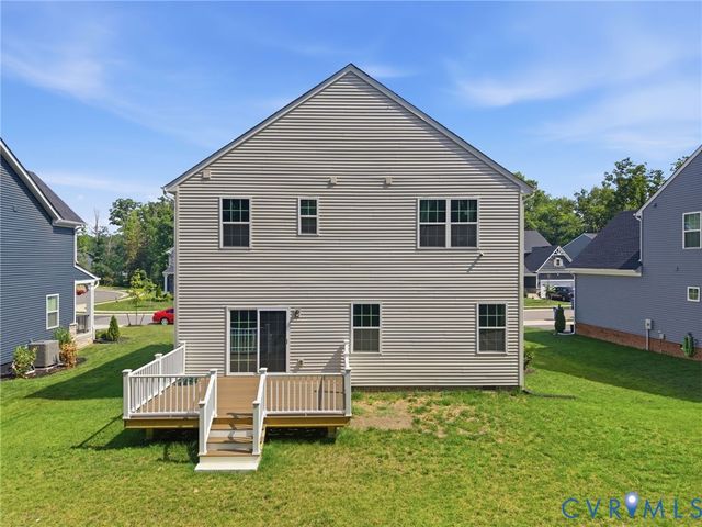 2012 Enon Station Dr, Chester, VA 23836