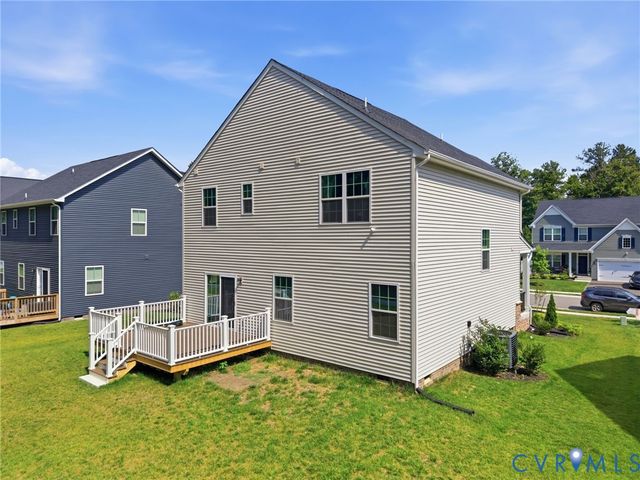 2012 Enon Station Dr, Chester, VA 23836
