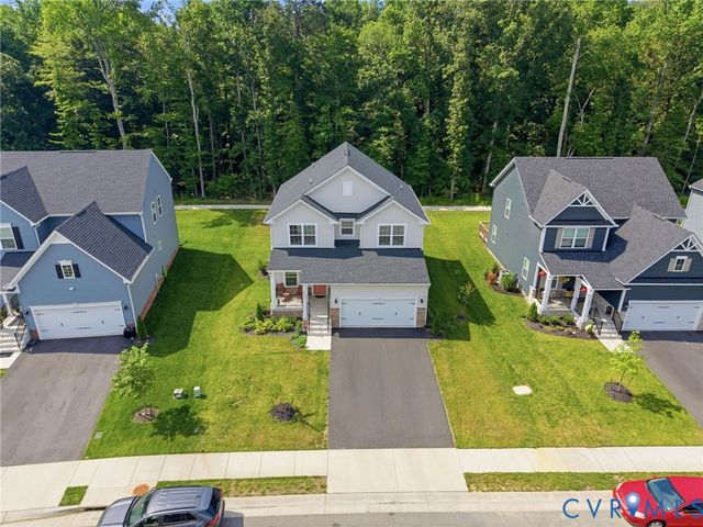 2012 Enon Station Dr, Chester, VA 23836