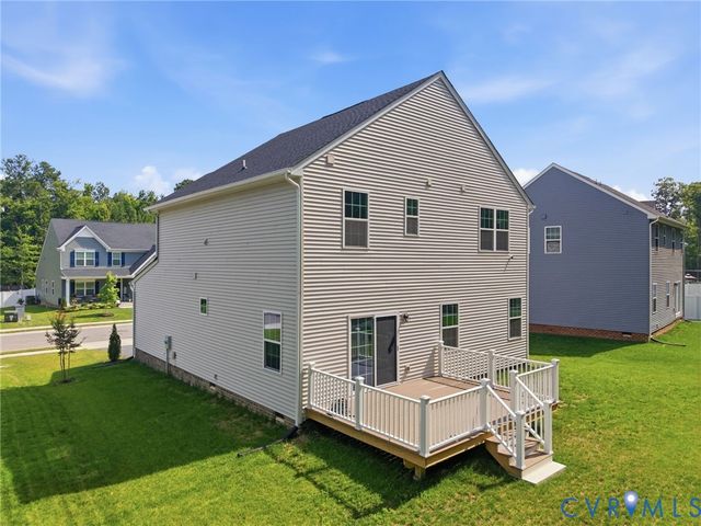 2012 Enon Station Dr, Chester, VA 23836