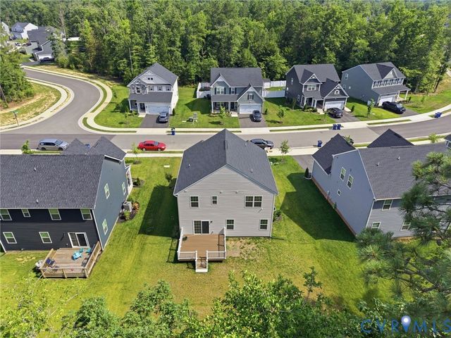 2012 Enon Station Dr, Chester, VA 23836