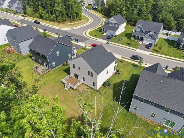 2012 Enon Station Dr, Chester, VA 23836